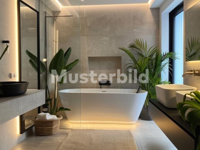 Wohnung kaufen in Einigen, Zürich
