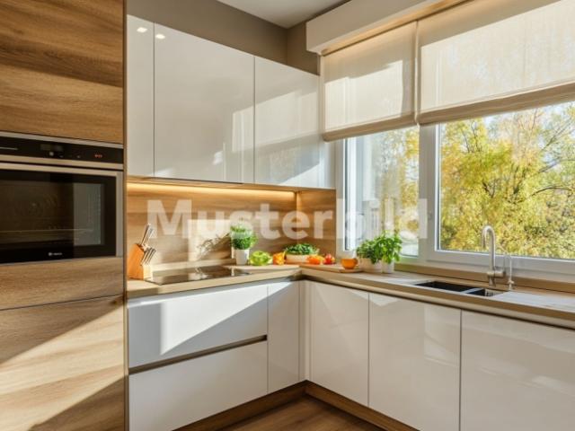 Wohnung kaufen in Rüschlikon, Zürich