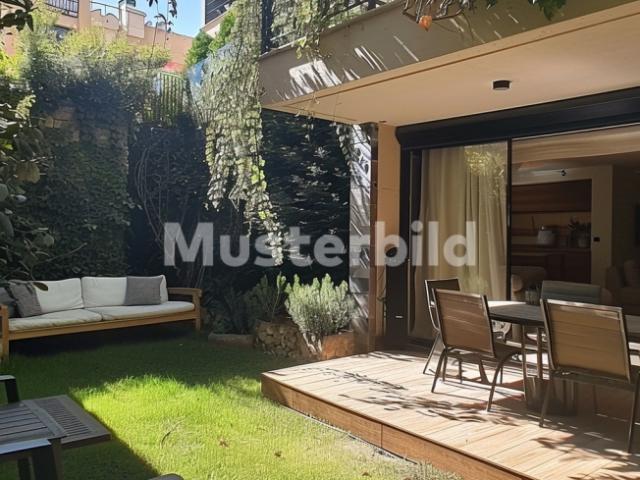 Wohnung kaufen in Buchs (SG), St. Gallen