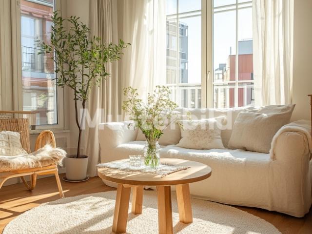Wohnung kaufen in Lü