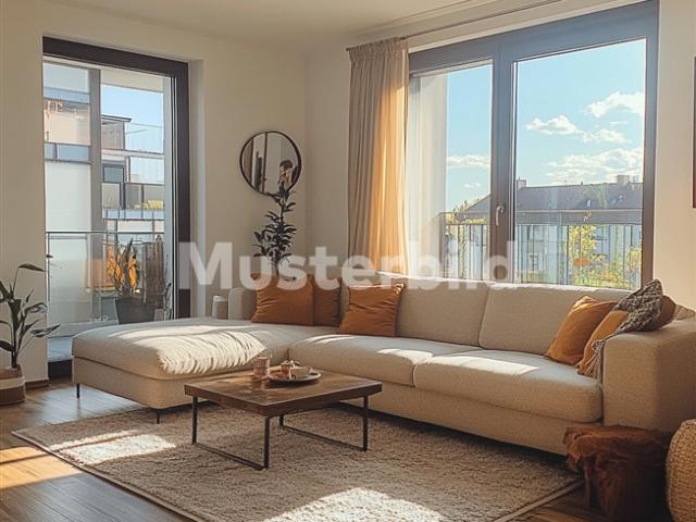 Wohnung kaufen in Lü