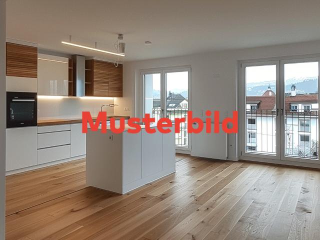 Wohnung kaufen in Wallisellen, Zürich