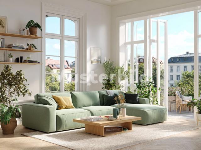 Wohnung kaufen in Zollikon, Zürich