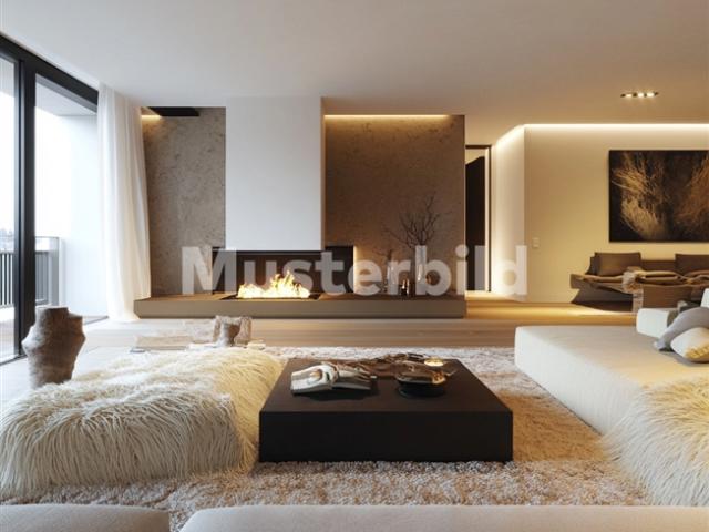 Wohnung kaufen in Zollikon, Zürich