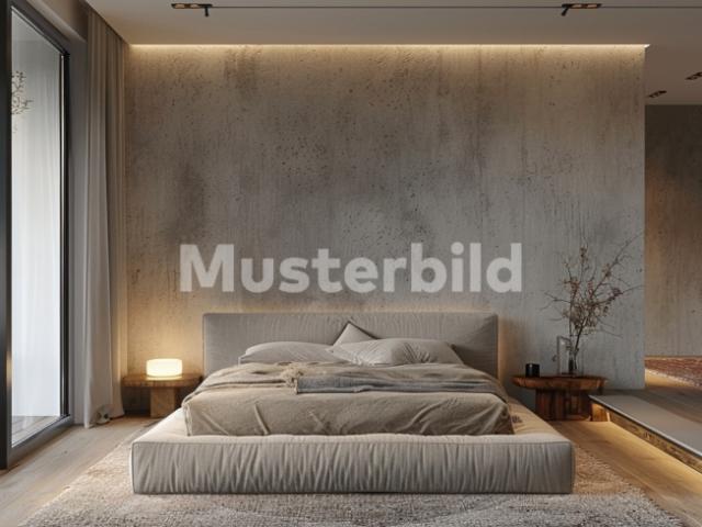 Wohnung kaufen in Oberwil bei Zug, Zug