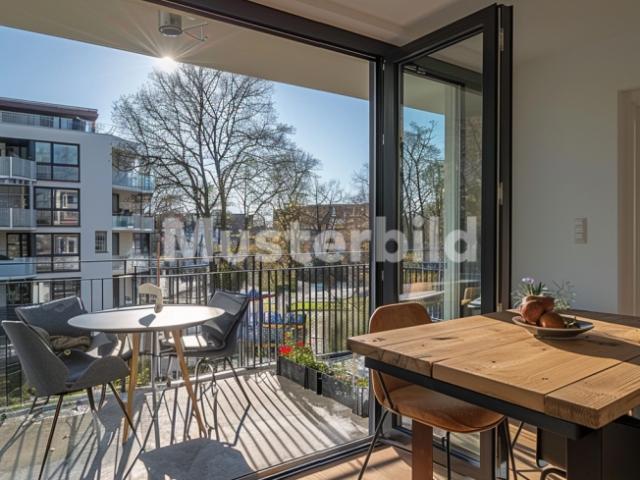 Wohnung kaufen in Lü