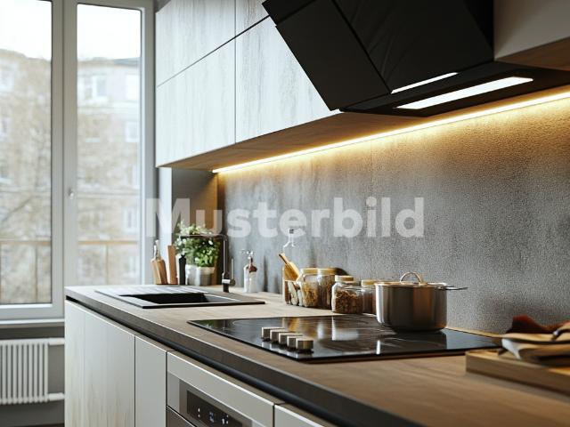 Wohnung kaufen in Lü