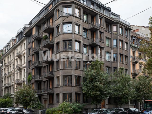 Wohnung kaufen in Unterägeri, Zug