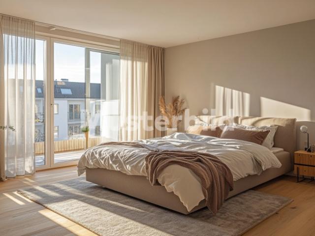 Wohnung kaufen in Rüschlikon, Zürich