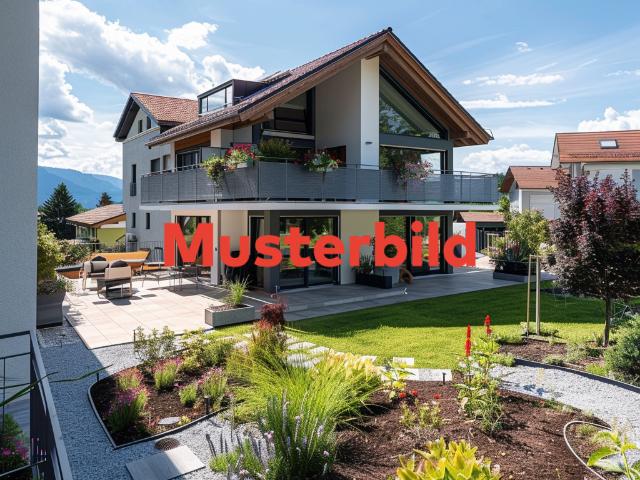 Haus kaufen in Thun, Bern