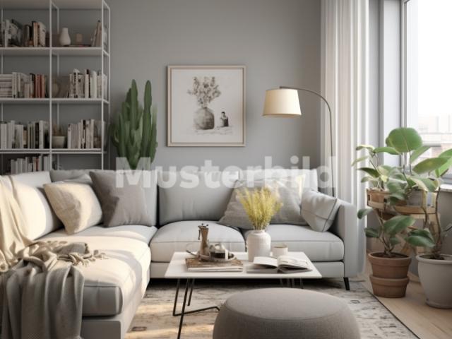 Wohnung kaufen in Baar, Zug