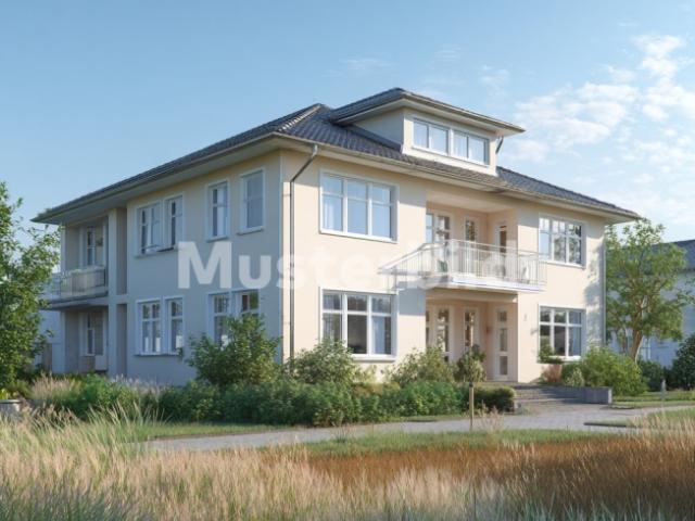 Wohnung kaufen in Volketswil, Zürich