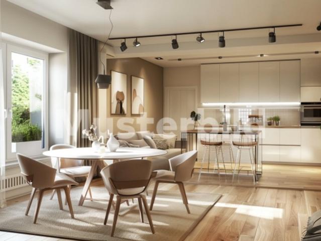 Wohnung kaufen in Volketswil, Zürich