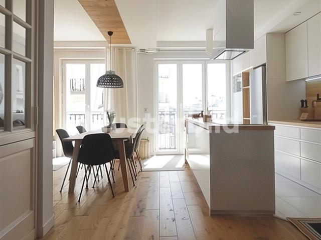 Wohnung kaufen in Volketswil, Zürich