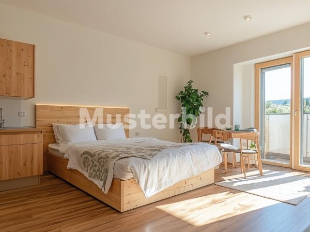 Wohnung kaufen in Zollikofen, Bern