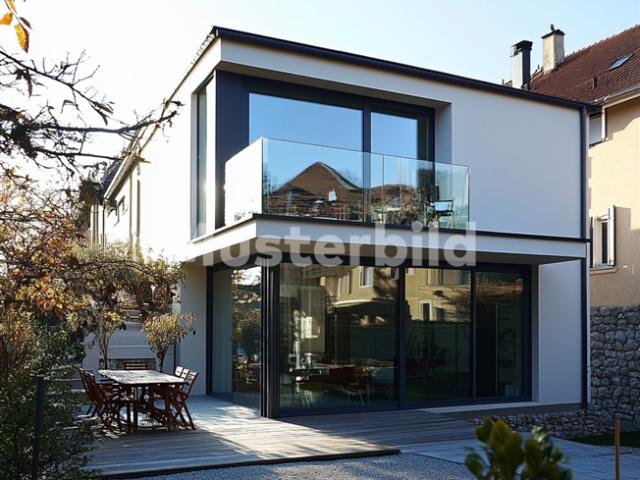 Einfamilienhaus kaufen in Münchwilen (TG), Thurgau