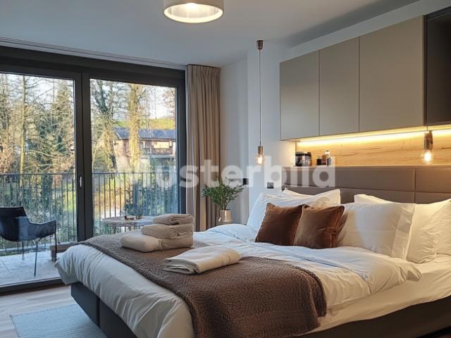 Einfamilienhaus kaufen in Meilen, Zürich