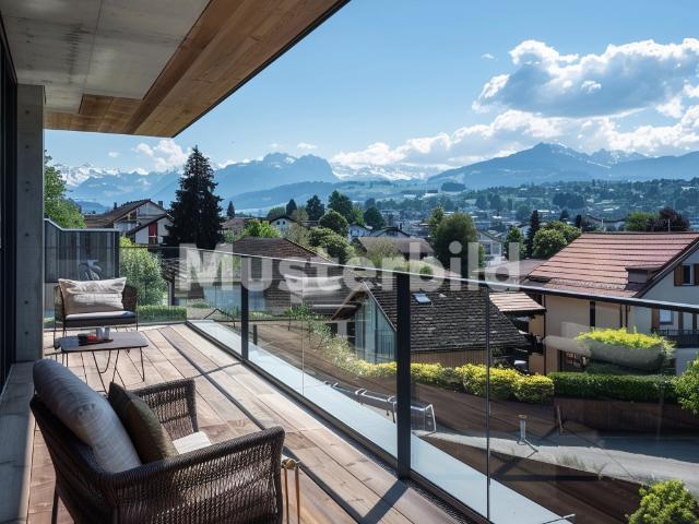 Reihenfamilienhaus kaufen in Meilen, Zürich