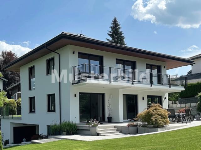 Einfamilienhaus kaufen in Volketswil, Zürich