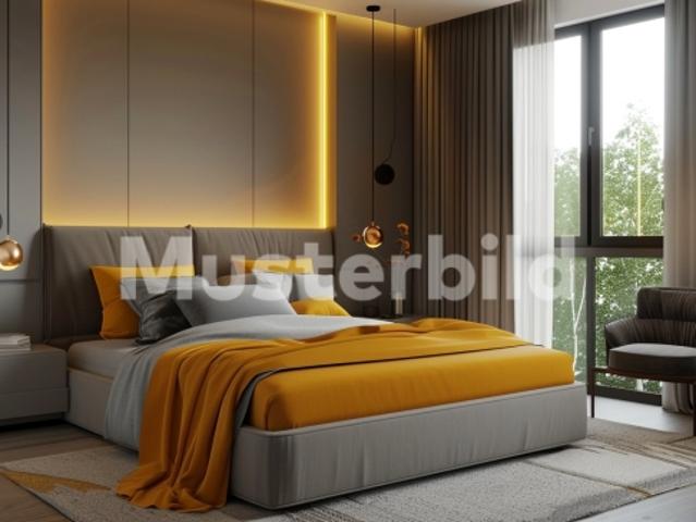 Wohnung kaufen in Walchwil, Zug