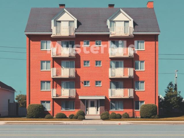 Wohnung kaufen in Cham, Zug
