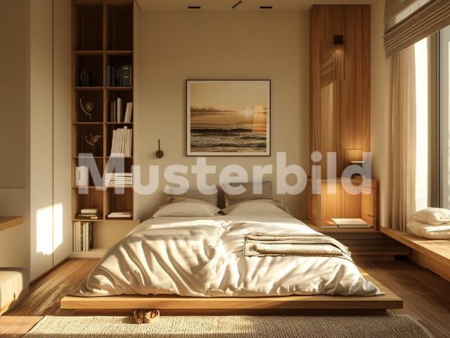 Wohnung kaufen in Lü