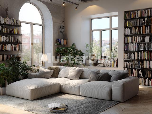 Wohnung kaufen in Lü