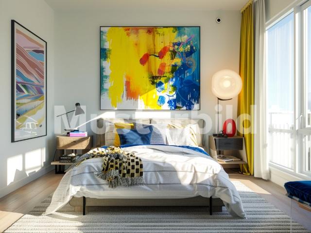 Wohnung kaufen in Lü