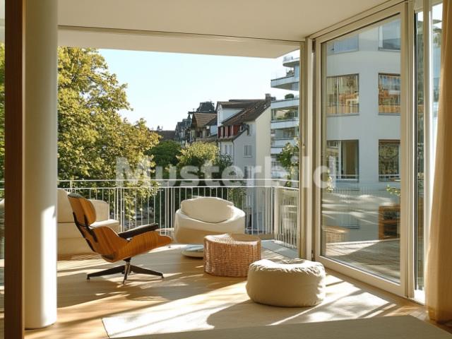 Wohnung kaufen in Neuenhof, Aargau