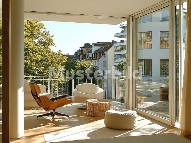 Wohnung kaufen in Neuenhof, Aargau