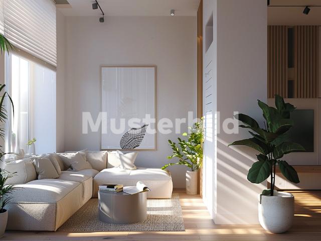 Wohnung kaufen in Baar, Zug