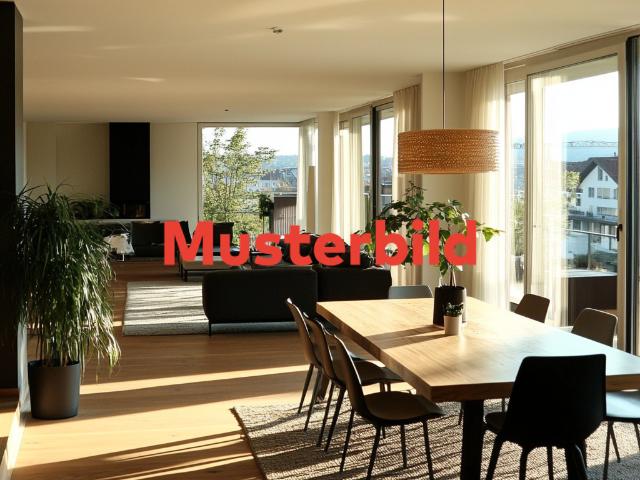 Wohnung kaufen in Beringen, Schaffhausen