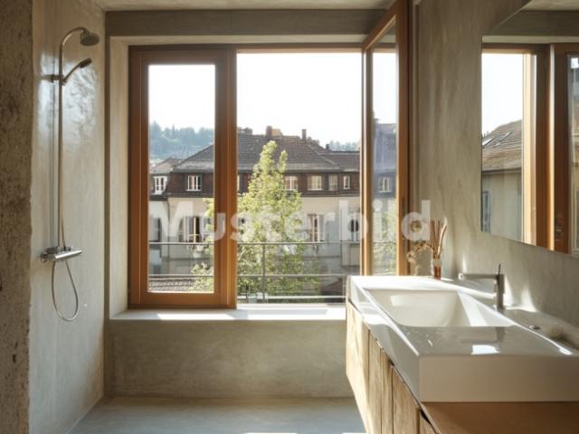 Wohnung kaufen in Cham, Zug