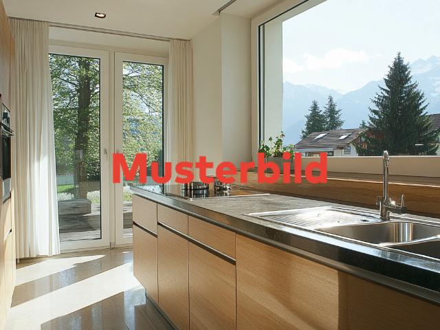 Wohnung kaufen in Wichtrach, Bern