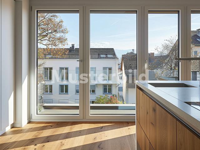 Wohnung kaufen in Lü