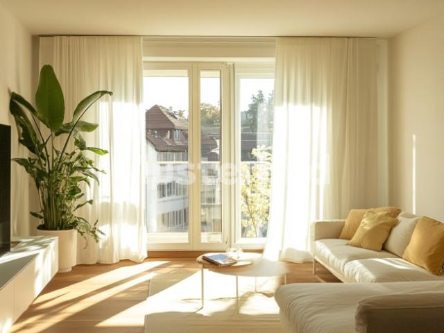 Wohnung kaufen in Muri bei Bern, Bern
