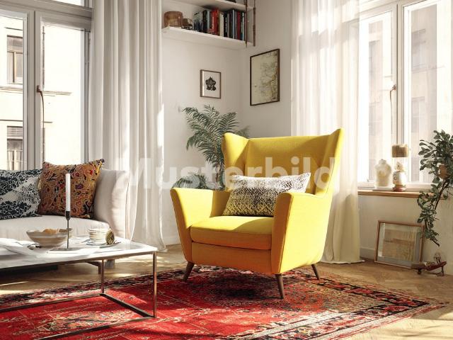 Wohnung kaufen in Lachen, March