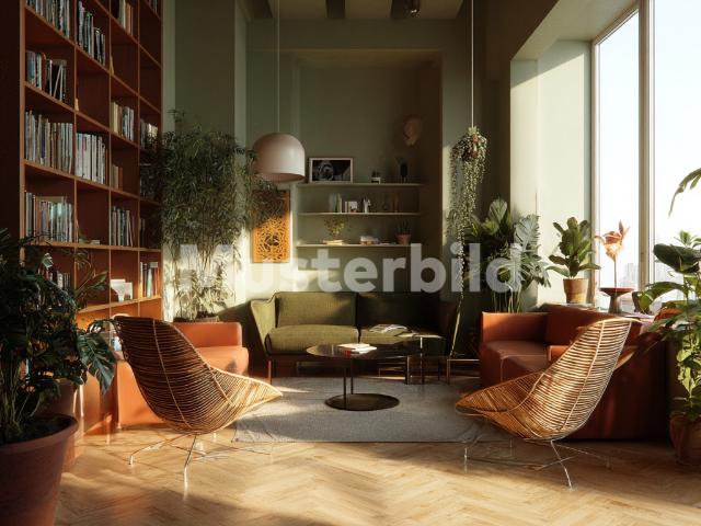 Reihenfamilienhaus kaufen in Mettmenstetten, Zürich