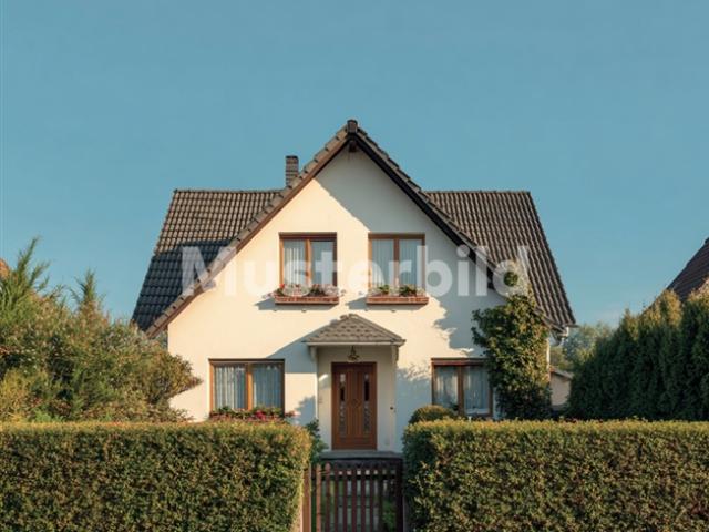 Einfamilienhaus kaufen in Walchwil, Zug