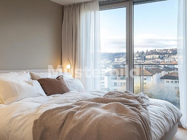 Wohnung kaufen in Chur, Graubünden