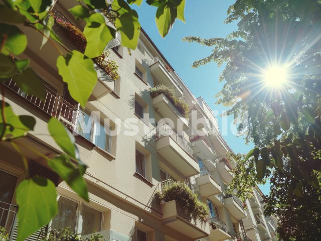 Wohnung kaufen in Chur, Graubünden