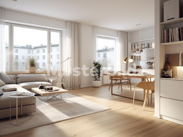 Wohnung kaufen in Bülach, Zürich