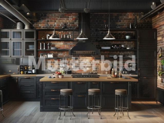 Wohnung kaufen in Bülach, Zürich
