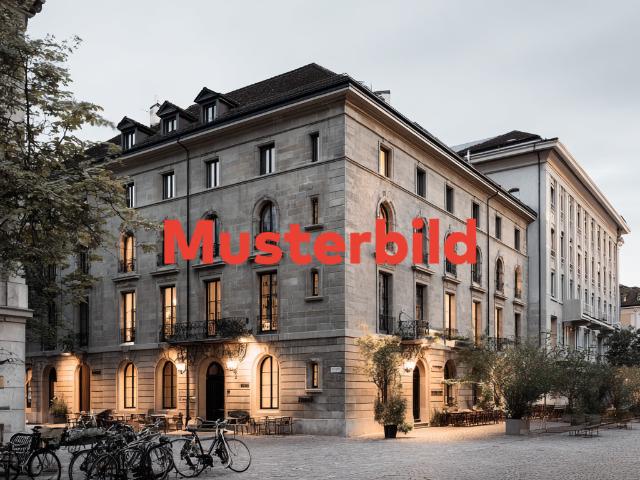 Wohnung kaufen in Bolligen, Bern