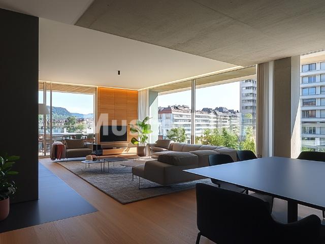Wohnung kaufen in Bolligen, Bern