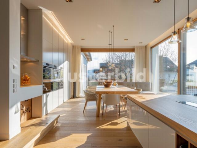 Wohnung mieten in Kilchberg (ZH), Zürich