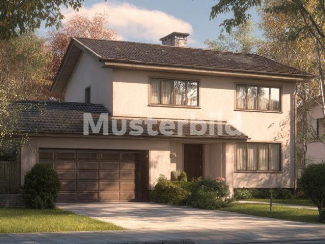 Einfamilienhaus kaufen in Lü