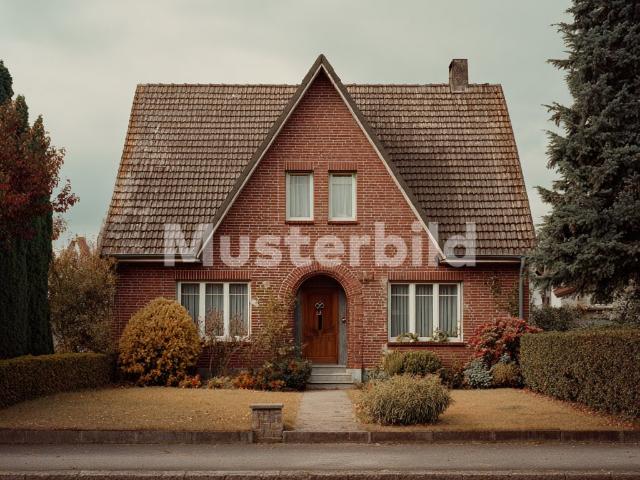Reihenfamilienhaus kaufen in Lü