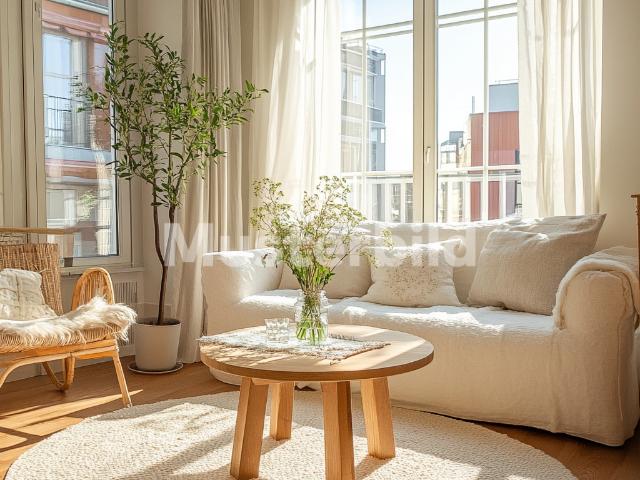 Wohnung mieten in Niederhasli, Zürich