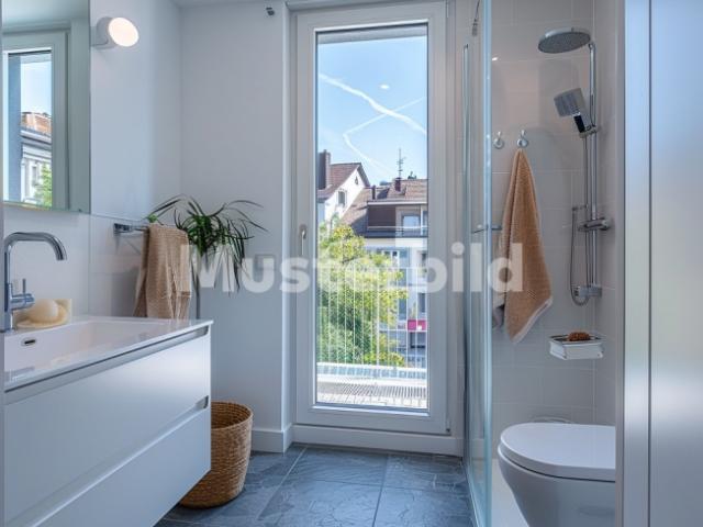 Wohnung mieten in Niederhasli, Zürich